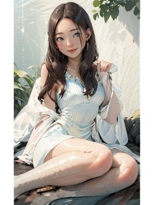 天音しずか(24)