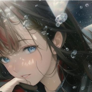 桐生かえで
