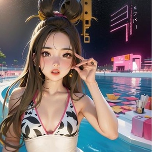 海野せれん