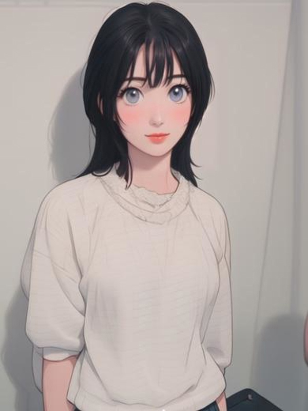 天使らむ(21)