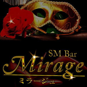 SM Bar Mirage Tokyo