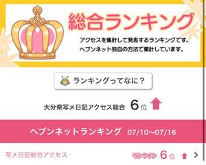 ありがとう★【6】