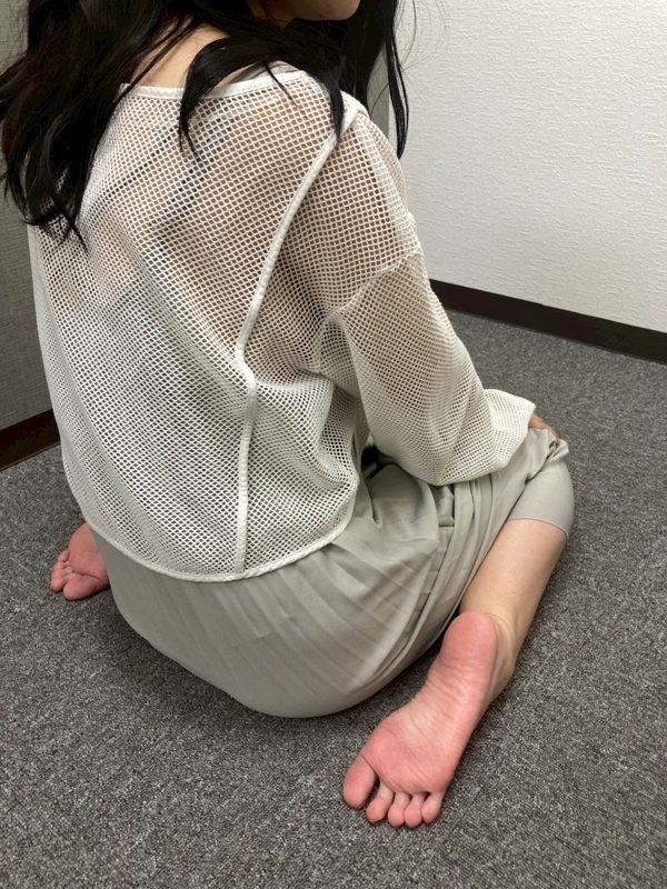 樫村　ゆき(20)