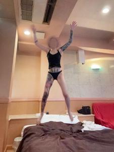 シフト出したから