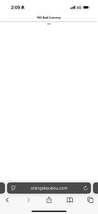 お久しぶりです