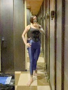 シフト出したよー！