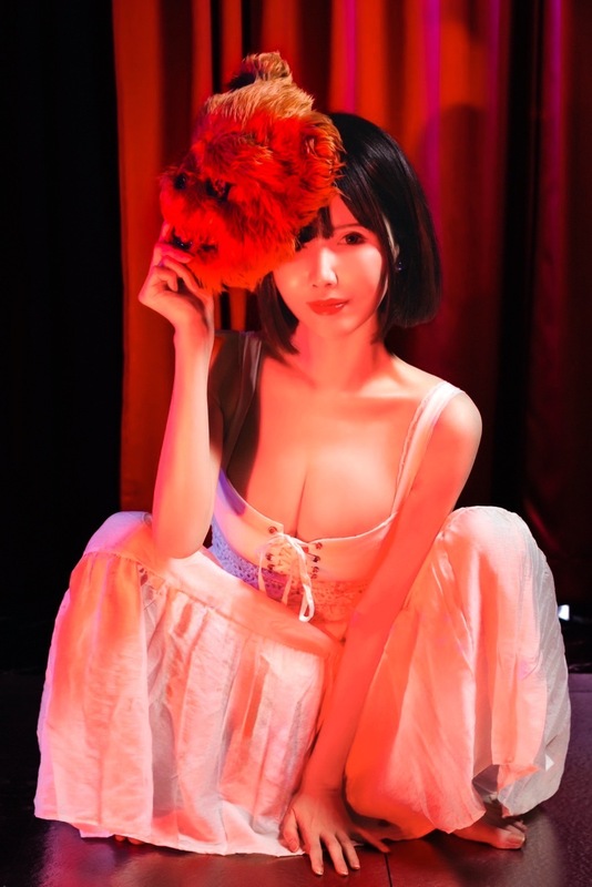 中島みいろ女王様 7枚目