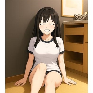 あみんちゃん