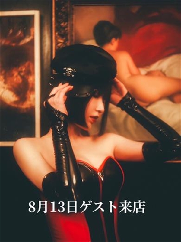 みいろ様☆SM女王様(25)