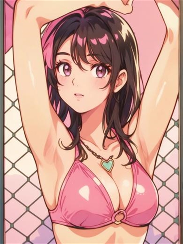 りりあちゃん(18)