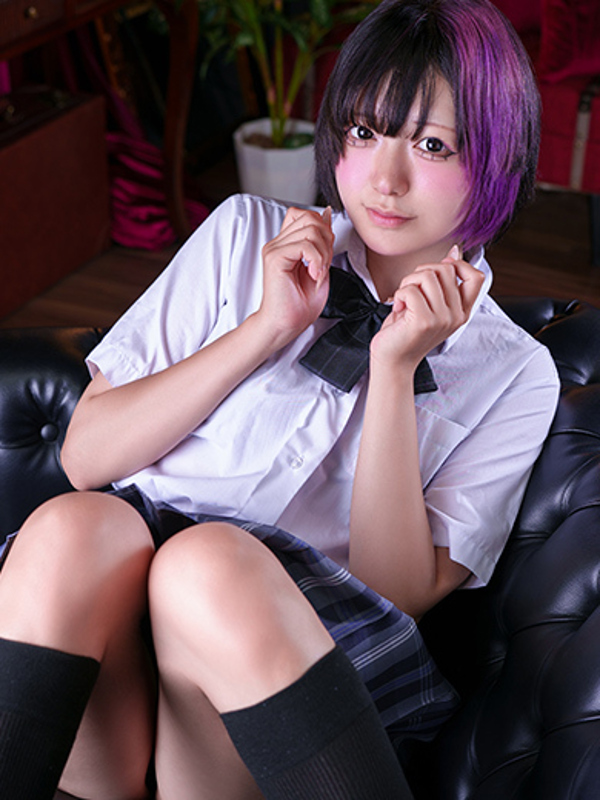 アメ(18)
