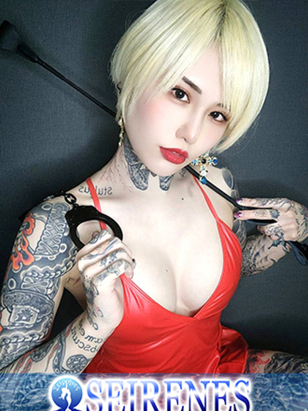利世 女王様　(リゼ)