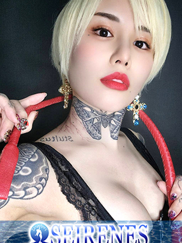 利世 女王様　(リゼ)