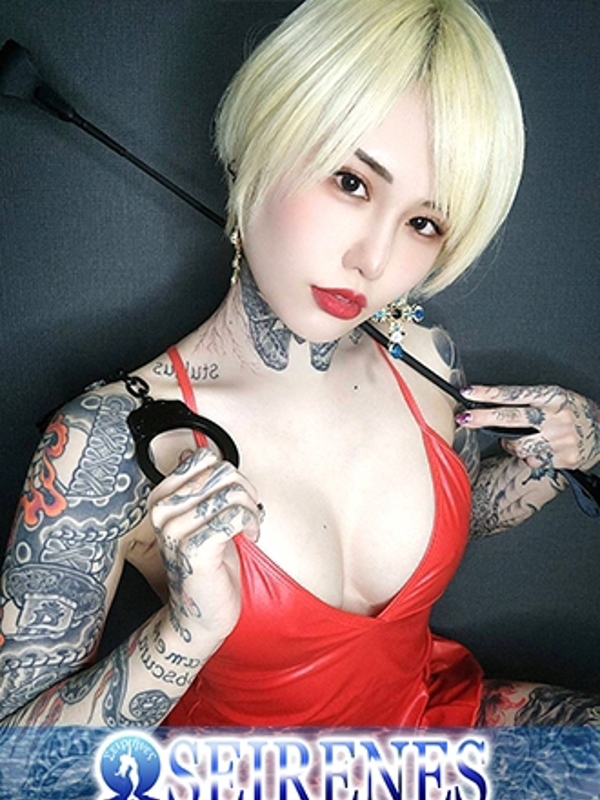 利世 女王様(98)