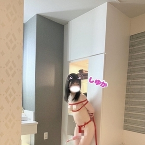 しゆか出勤しました!!