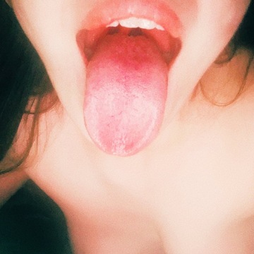 我慢するって気持ちいい💗