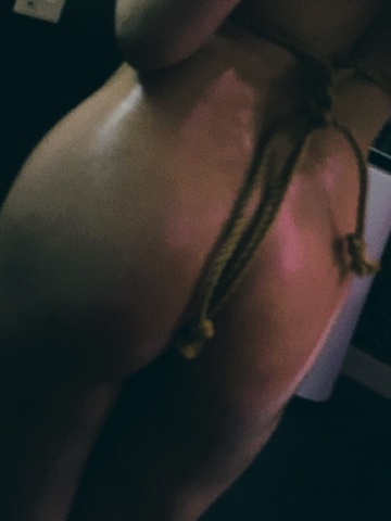 羞恥💗
