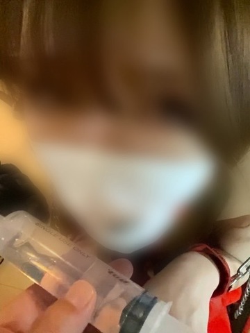 えっちな子は好きですか？🫣