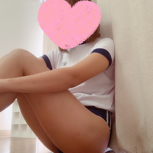 体操着も大好き💕