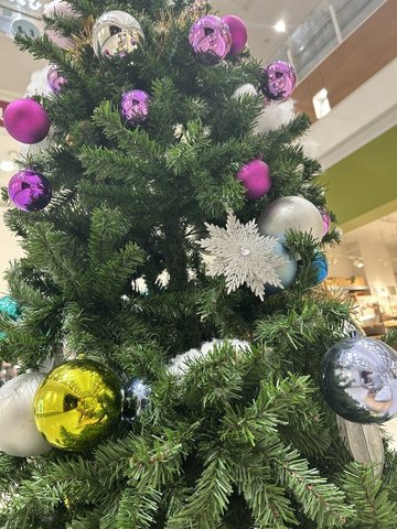 ちょっと早いけど‥