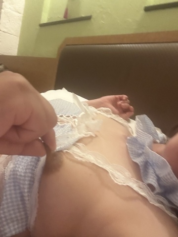 痛みの奥にある快楽…