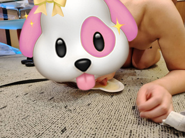 ノーハンドフェラ♡