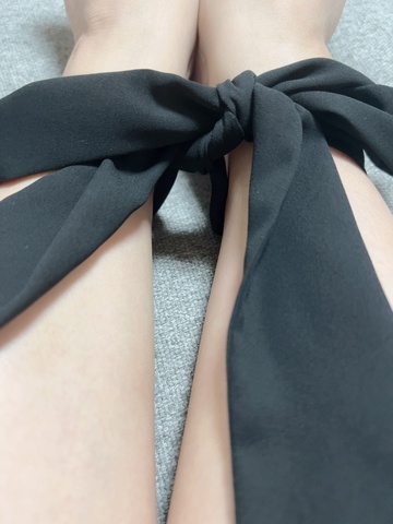 ちゃんと躾けてください♡