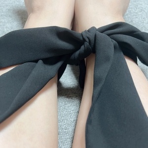 ちゃんと躾けてください♡