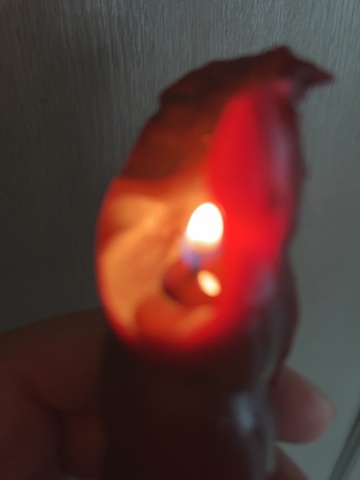 蝋燭