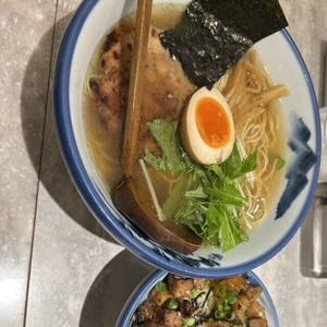 ラーメンアフリ