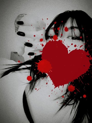 タトゥーは好き？😈