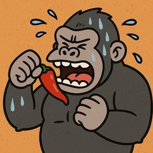 激辛は苦手…だけど、ついつい食べちゃう