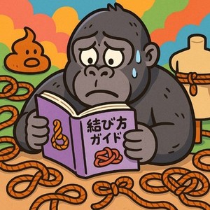 縄の結び方