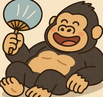 もうすっかり夏本番！