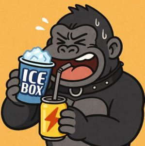 夏の暑さで溶けかけてるそこのアナタへ──