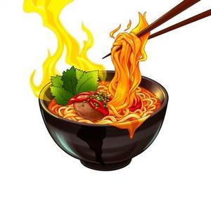 【麻縄太郎の偏愛記】激辛ラーメンとMの素質