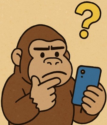 📱 新しいスマホが欲しいけど…