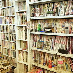 読書の秋