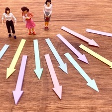 人の数ほどの幸せは