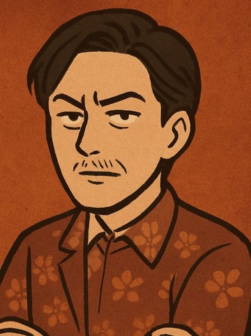 麻縄太郎のMの妄想力無限説