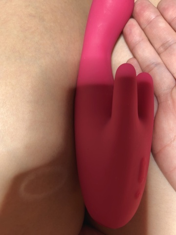 ぐちゃぐちゃにされたい‥