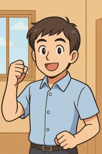 社会人って案外悪くないかも？(笑)