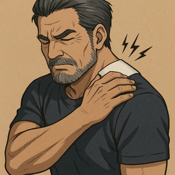 『肩がこった日はSとMが入れ替わる日説』