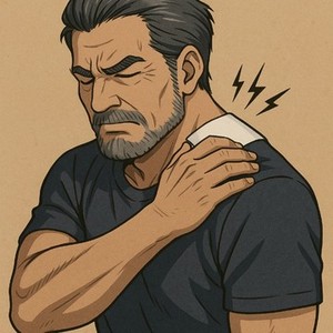 『肩がこった日はSとMが入れ替わる日説』