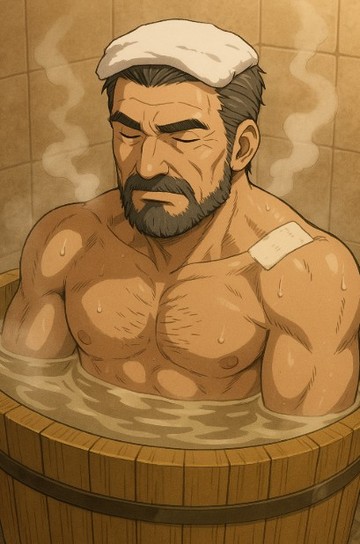 『“お湯が熱いかどうか確かめる役”は支配者説』