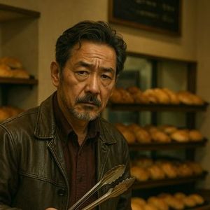 パン屋のトングはSの武器説