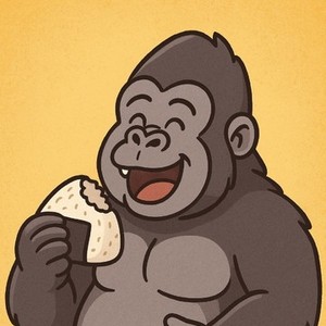 今日も頑張るか〜