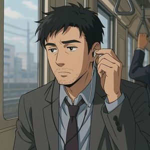 イヤホン片耳だけ外す人は支配と自由の間に生きている説