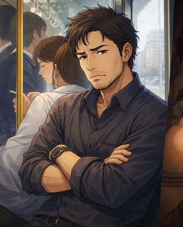 『人はなぜ線を引くのか』