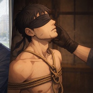 『境界線があるから踏み込める』